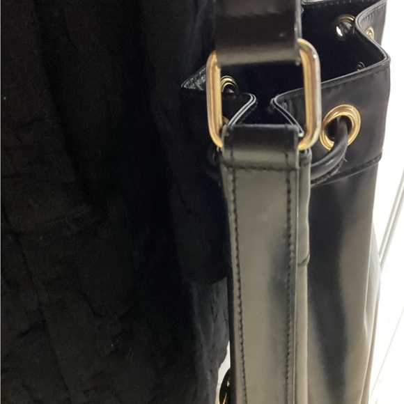 Authentic Escada Leather bag - Picture 7 of 15